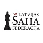 Latvijas Šaha federācija