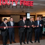 TAV LATVIA OPENS REPRESENTATIVE OFFICE AND FIRST NEW DUTY FREE STORE IN COMMERCIAL AREA